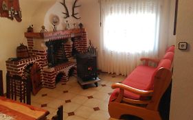 Casa Rosalia